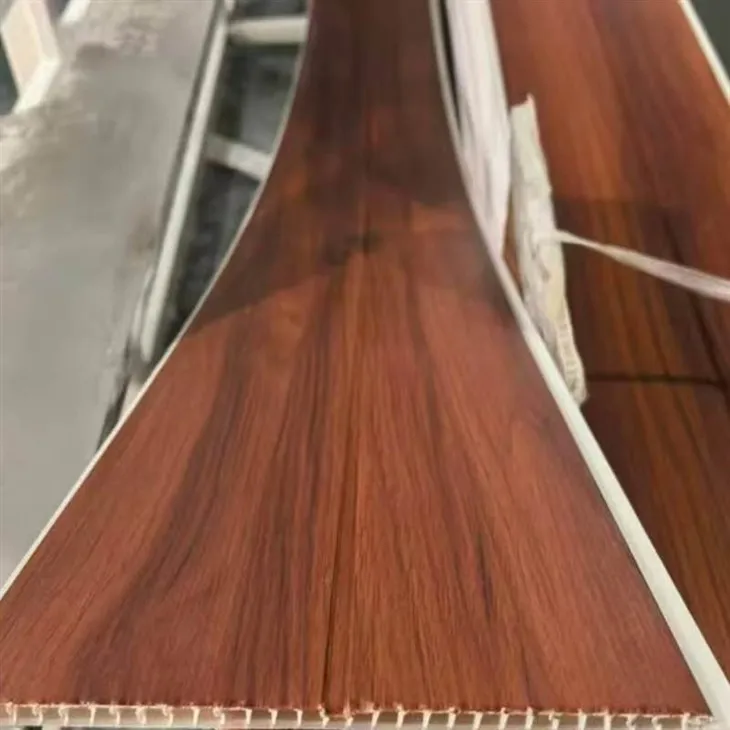 High-durability&Bend-resistant PVC Ceiling Panel high quality