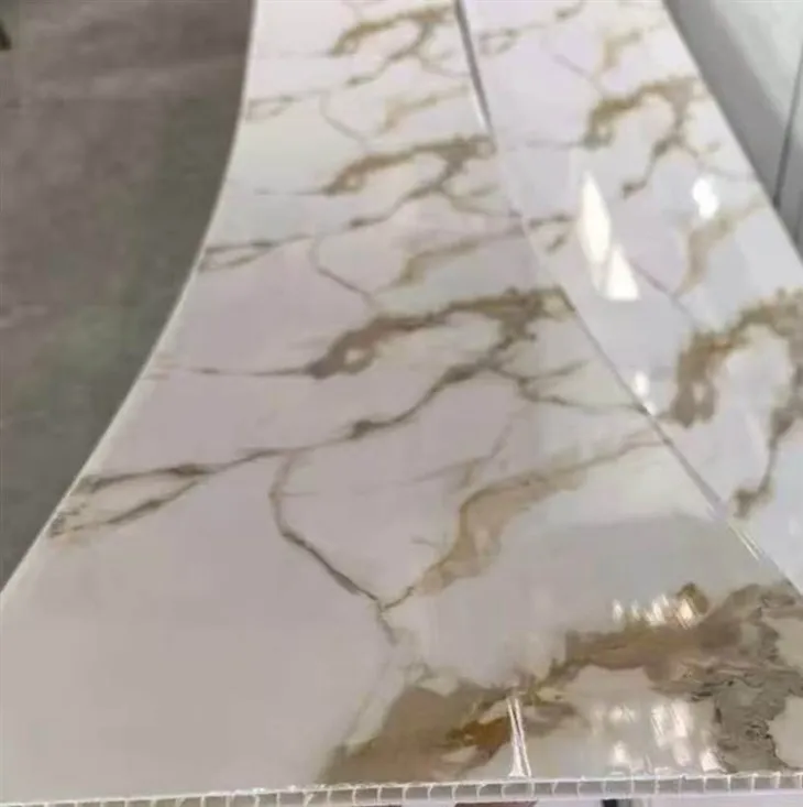 High-durability&Bend-resistant PVC Ceiling Panel suppliers