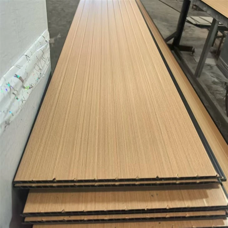 High Quality PVC Fluted Panel best