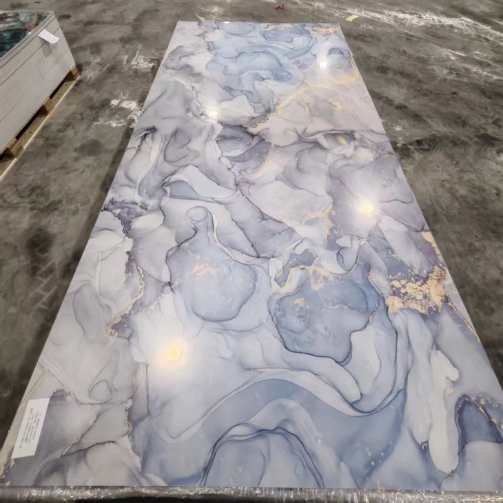 High-quality UV Marble Sheet best