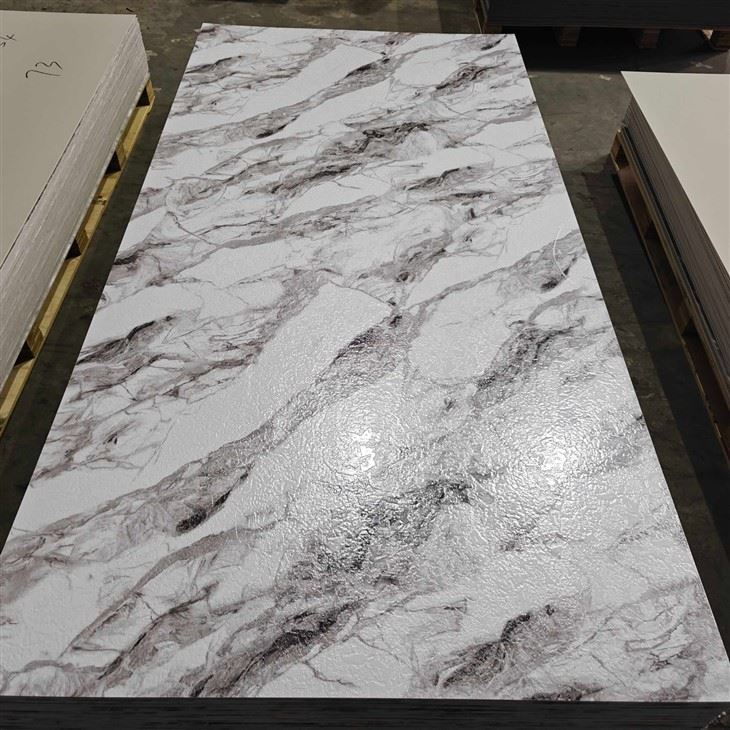 Natural-looking& Exquisite UV Marble Sheet best
