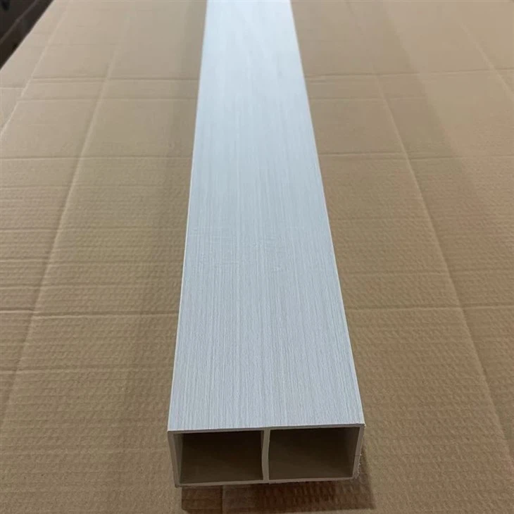 Wpc Square Tube price