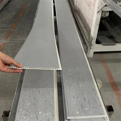 PVC Wall Panel