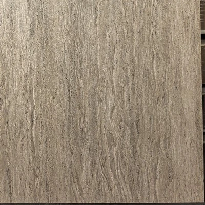 TOP KING UV Marble Sheet With Natural Travertine Texture